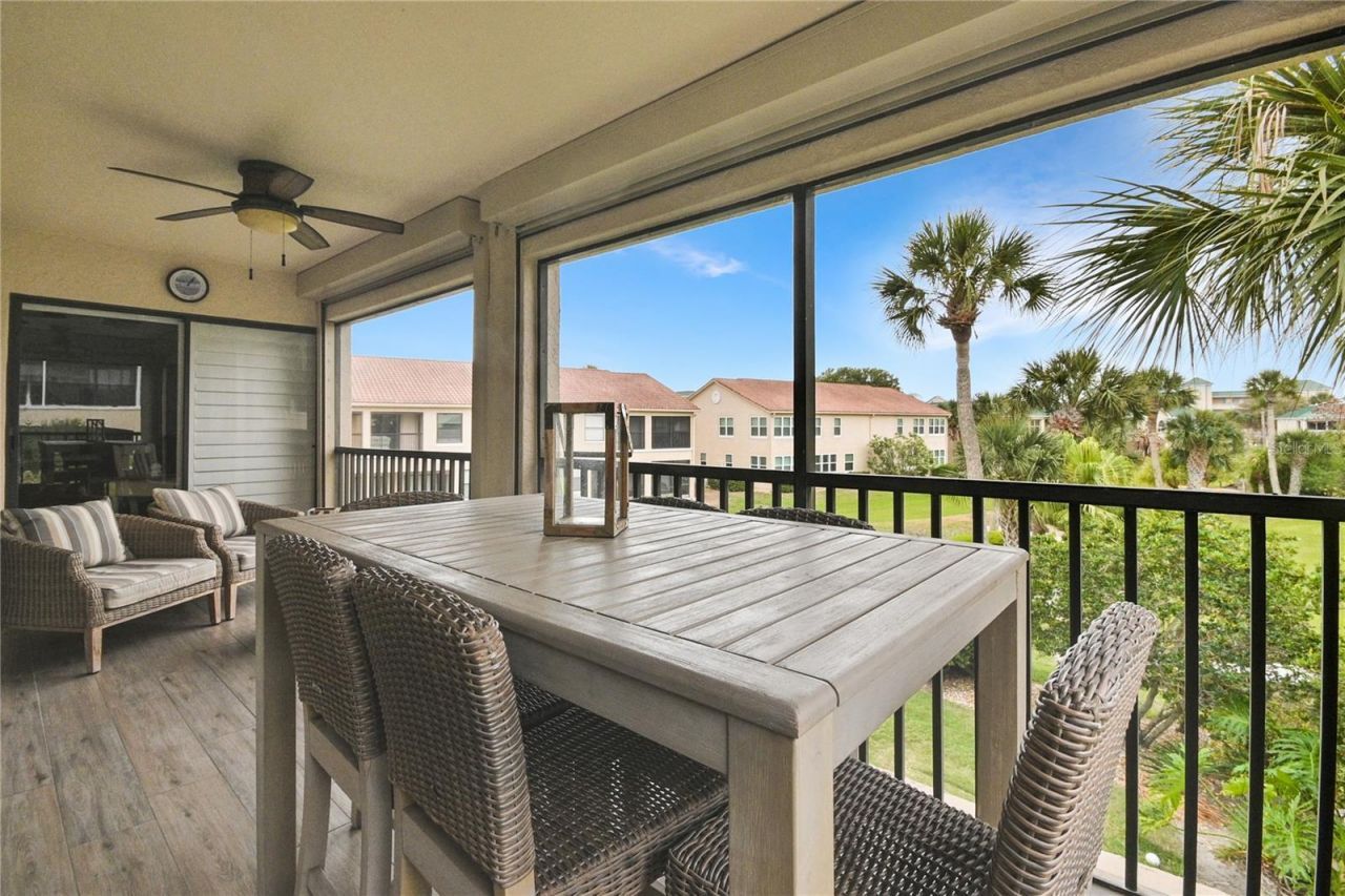 441 Bouchelle Drive , Unit 202, New Smyrna Beach, FL 32169 Photo