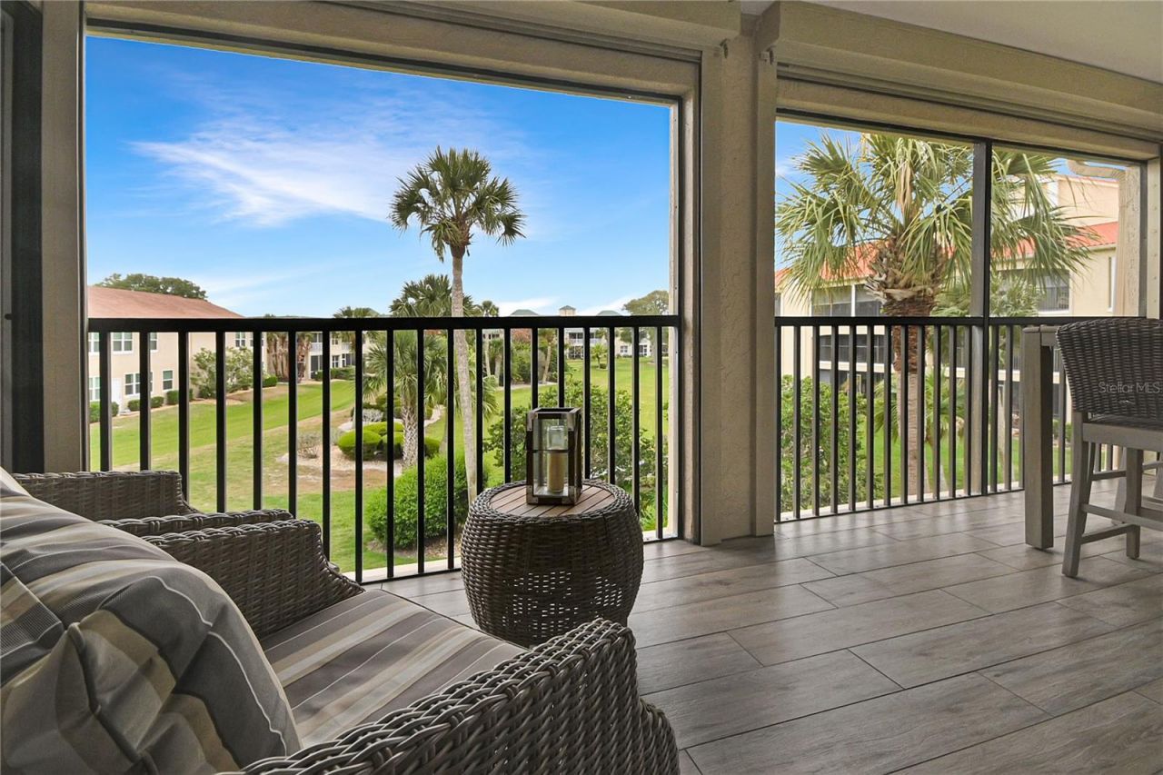 441 Bouchelle Drive, Unit 202, New Smyrna Beach, FL 32169 Photo