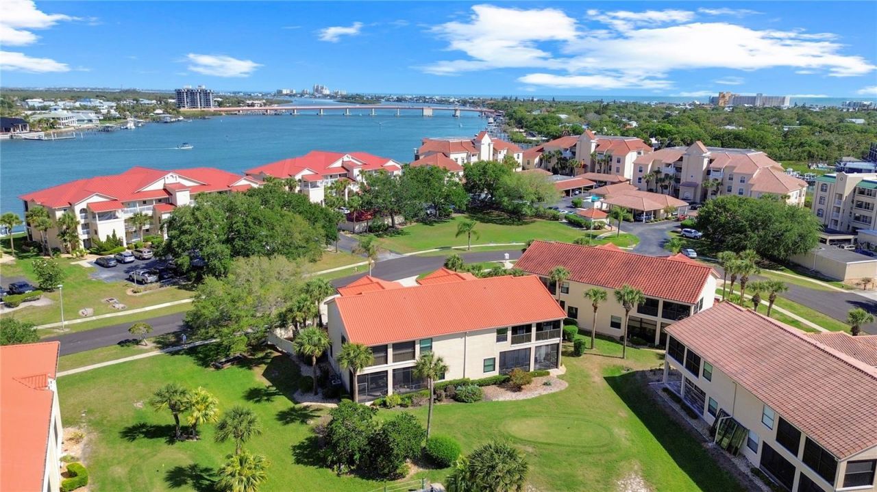 441 Bouchelle Drive , Unit 202, New Smyrna Beach, FL 32169 Photo