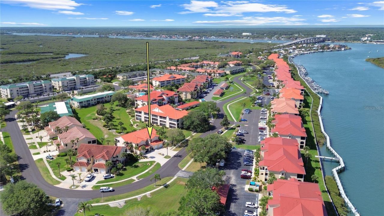 441 Bouchelle Drive , Unit 202, New Smyrna Beach, FL 32169 Photo