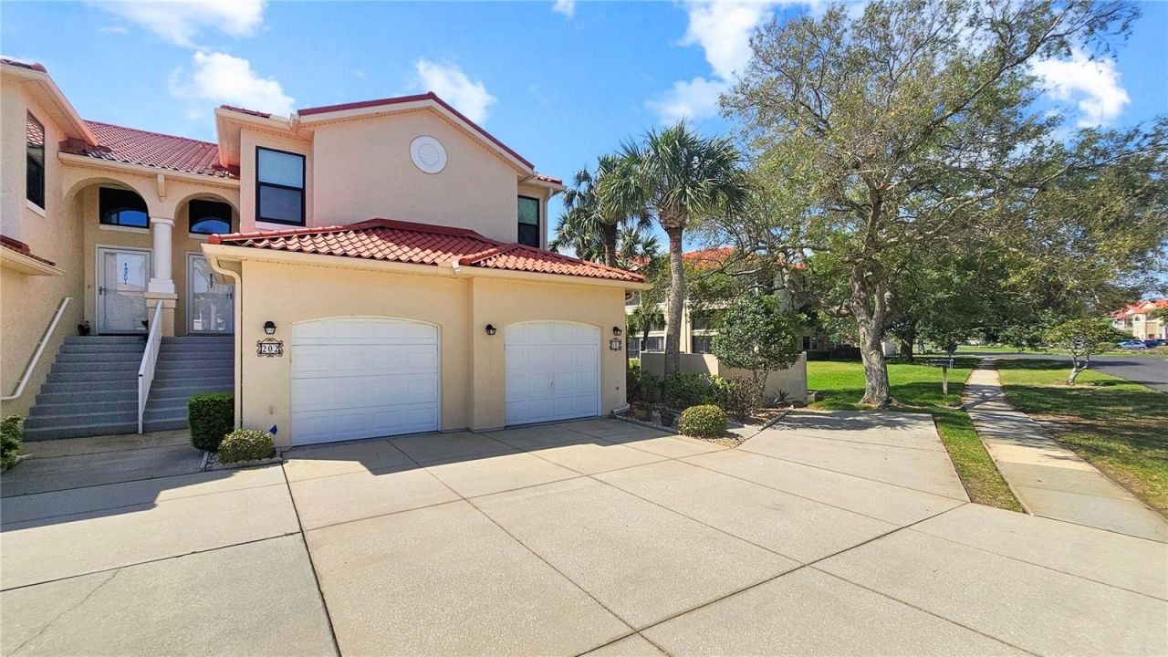 441 Bouchelle Drive , Unit 202, New Smyrna Beach, FL 32169 Photo