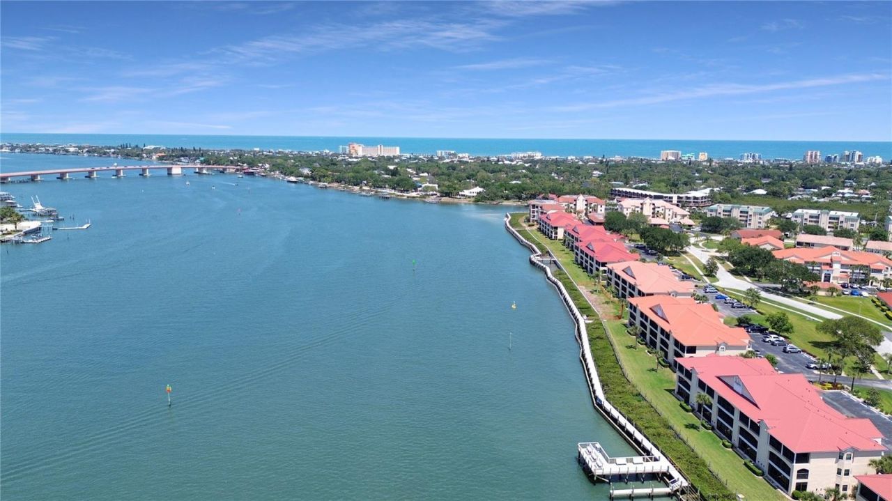 441 Bouchelle Drive , Unit 202, New Smyrna Beach, FL 32169 Photo