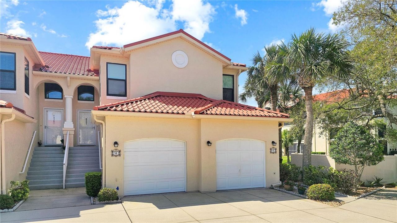 441 Bouchelle Drive, Unit 202, New Smyrna Beach, FL 32169 Photo