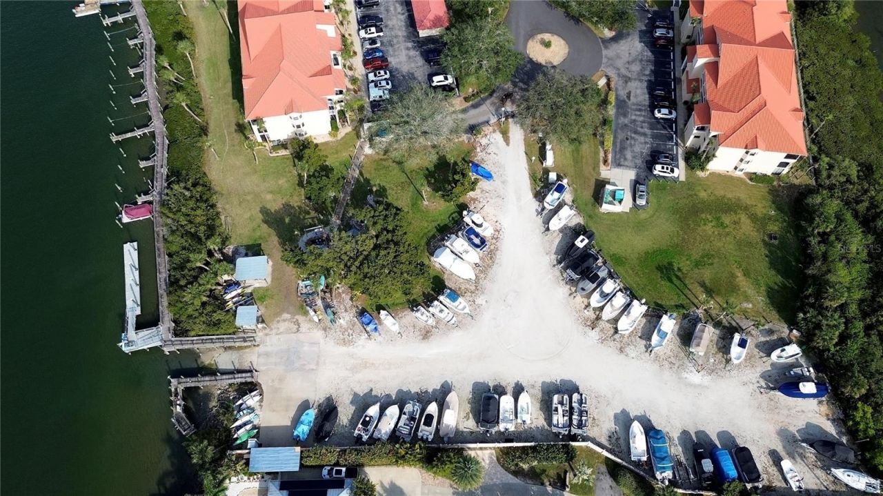 441 Bouchelle Drive , Unit 202, New Smyrna Beach, FL 32169 Photo