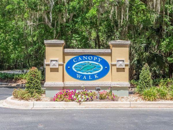 1200 CANOPY WALK LANE , Unit 1233, PALM COAST, FL 32137