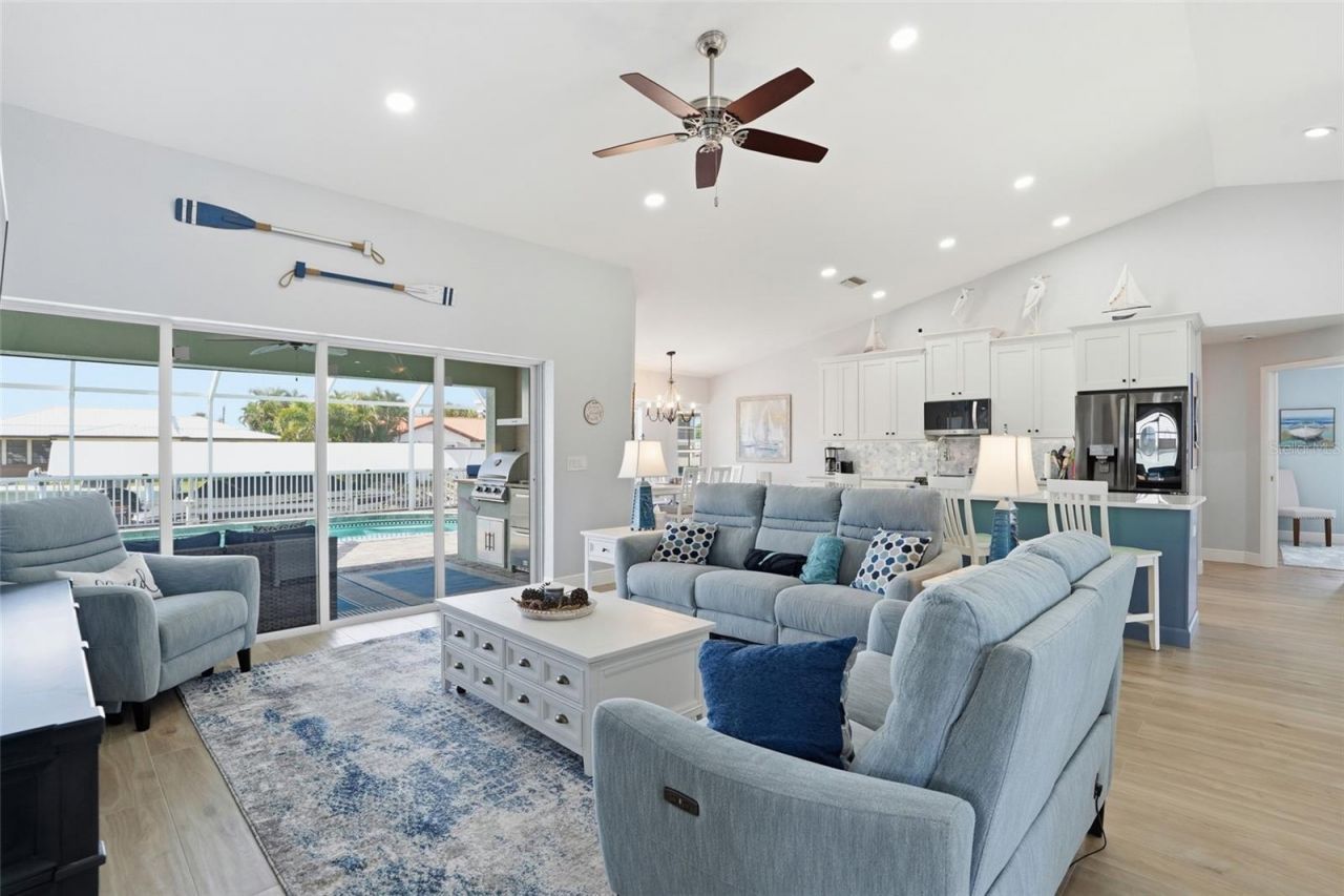 521 Peeples Drive, Punta Gorda, FL 33950 Photo