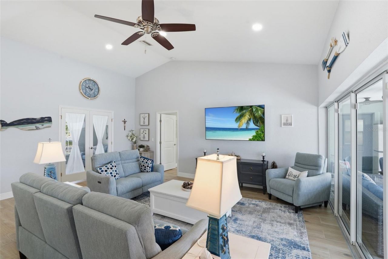 521 Peeples Drive, Punta Gorda, FL 33950 Photo