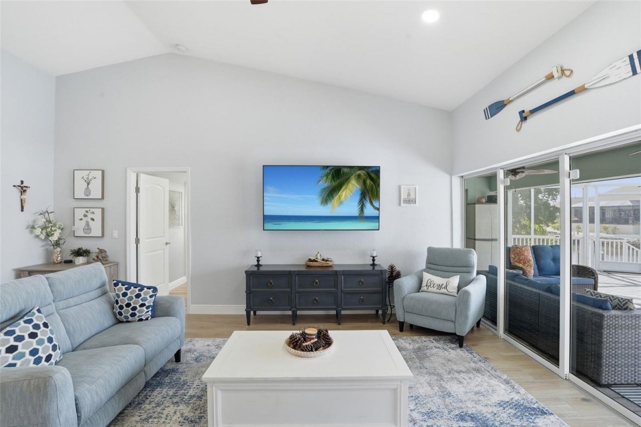 521 Peeples Drive, Punta Gorda, FL 33950 Photo