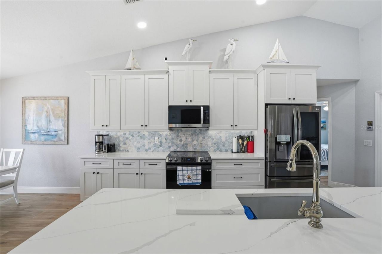 521 Peeples Drive, Punta Gorda, FL 33950 Photo