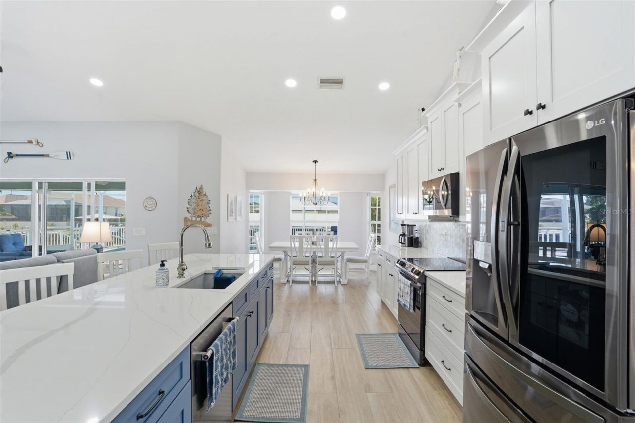521 Peeples Drive, Punta Gorda, FL 33950 Photo