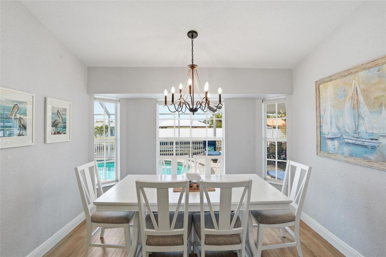 521 Peeples Drive, Punta Gorda, FL 33950 Photo