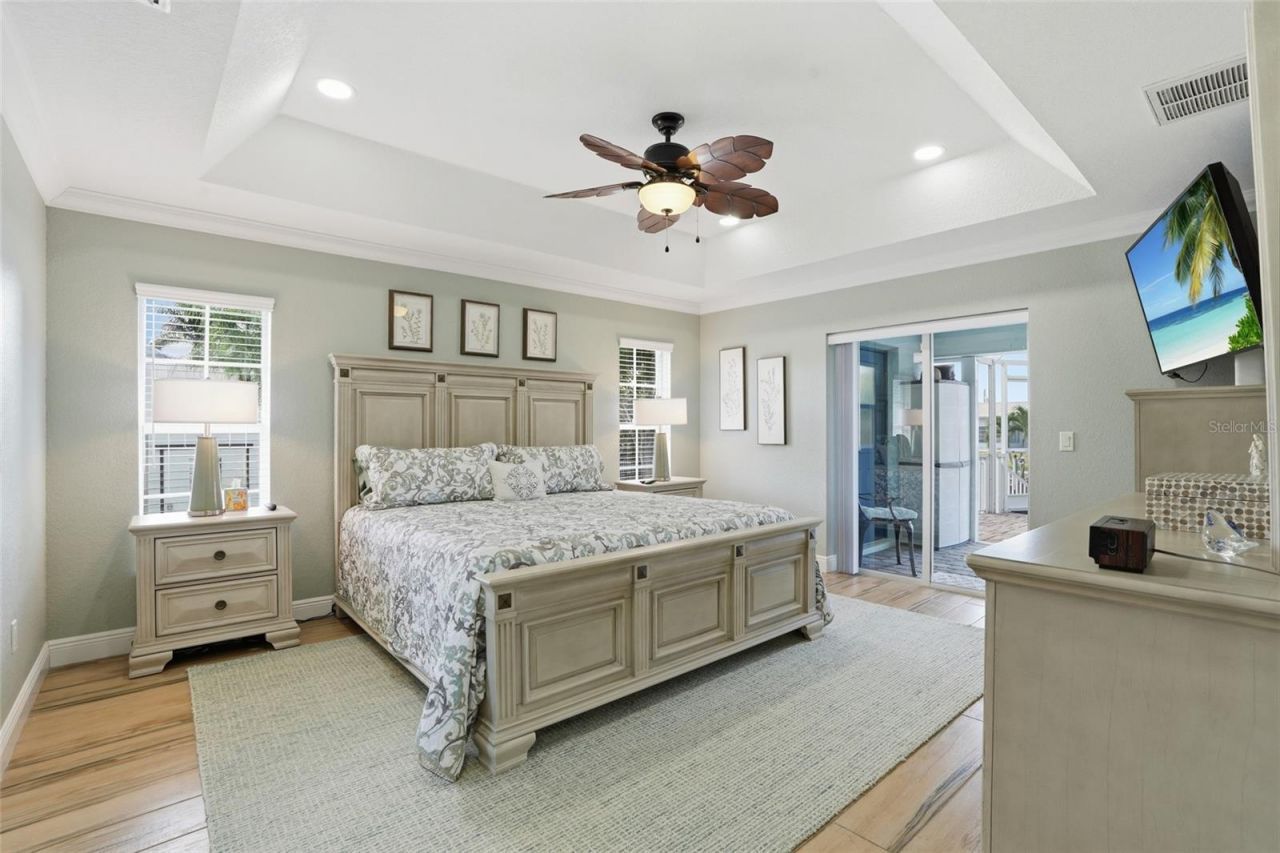 521 Peeples Drive, Punta Gorda, FL 33950 Photo