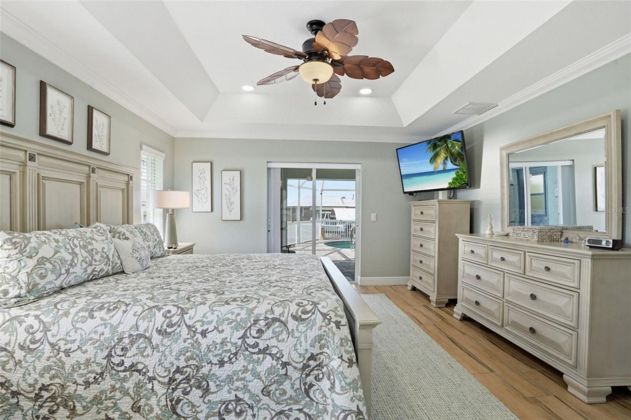 521 Peeples Drive, Punta Gorda, FL 33950 Photo