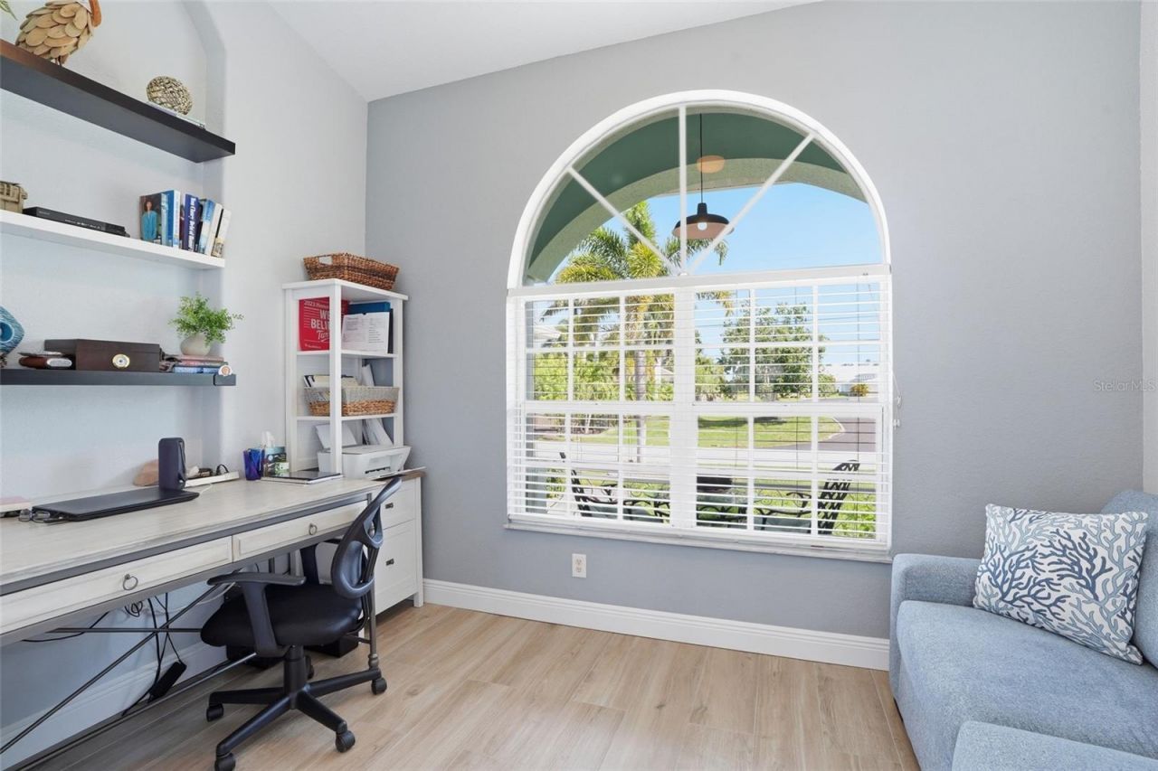 521 Peeples Drive, Punta Gorda, FL 33950 Photo