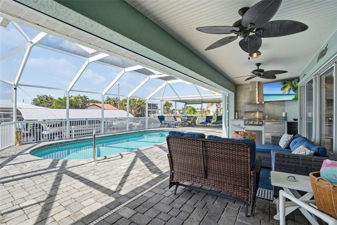 521 Peeples Drive, Punta Gorda, FL 33950 Photo