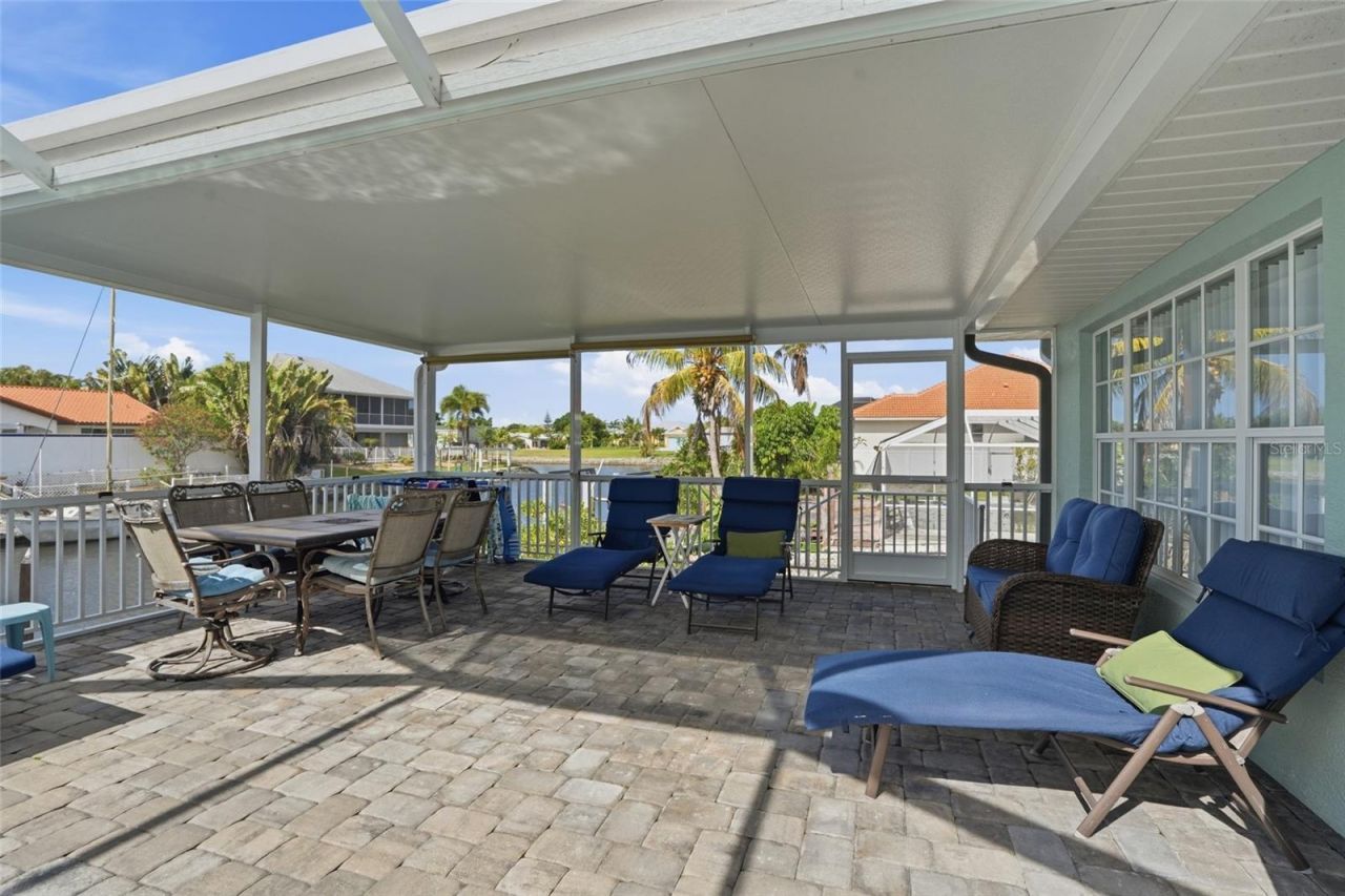 521 Peeples Drive, Punta Gorda, FL 33950 Photo