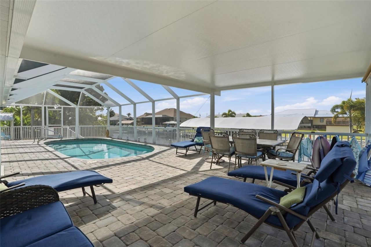 521 Peeples Drive, Punta Gorda, FL 33950 Photo