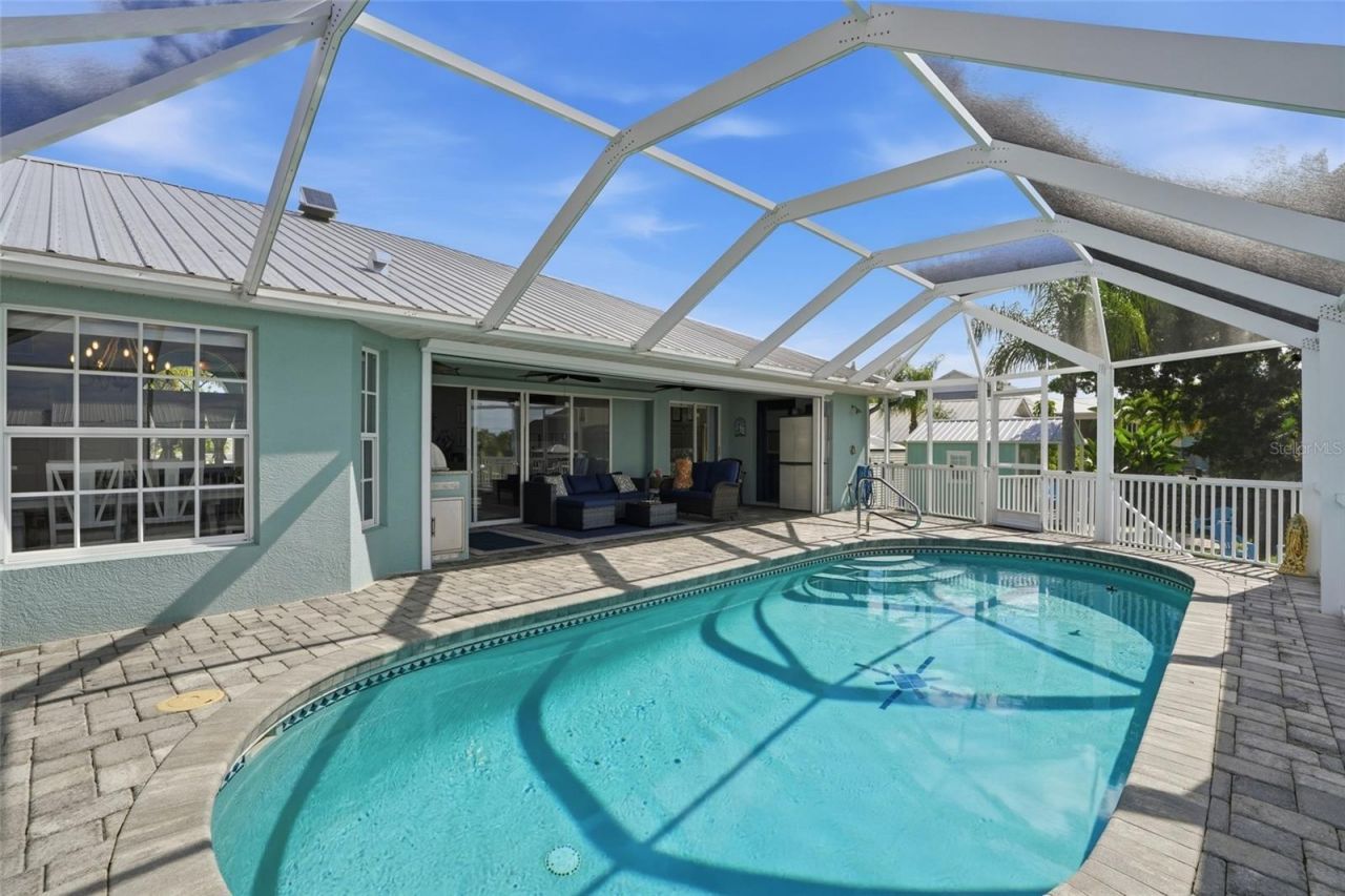 521 Peeples Drive, Punta Gorda, FL 33950 Photo
