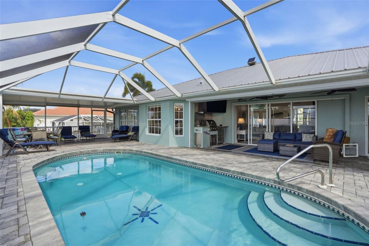 521 Peeples Drive, Punta Gorda, FL 33950 Photo