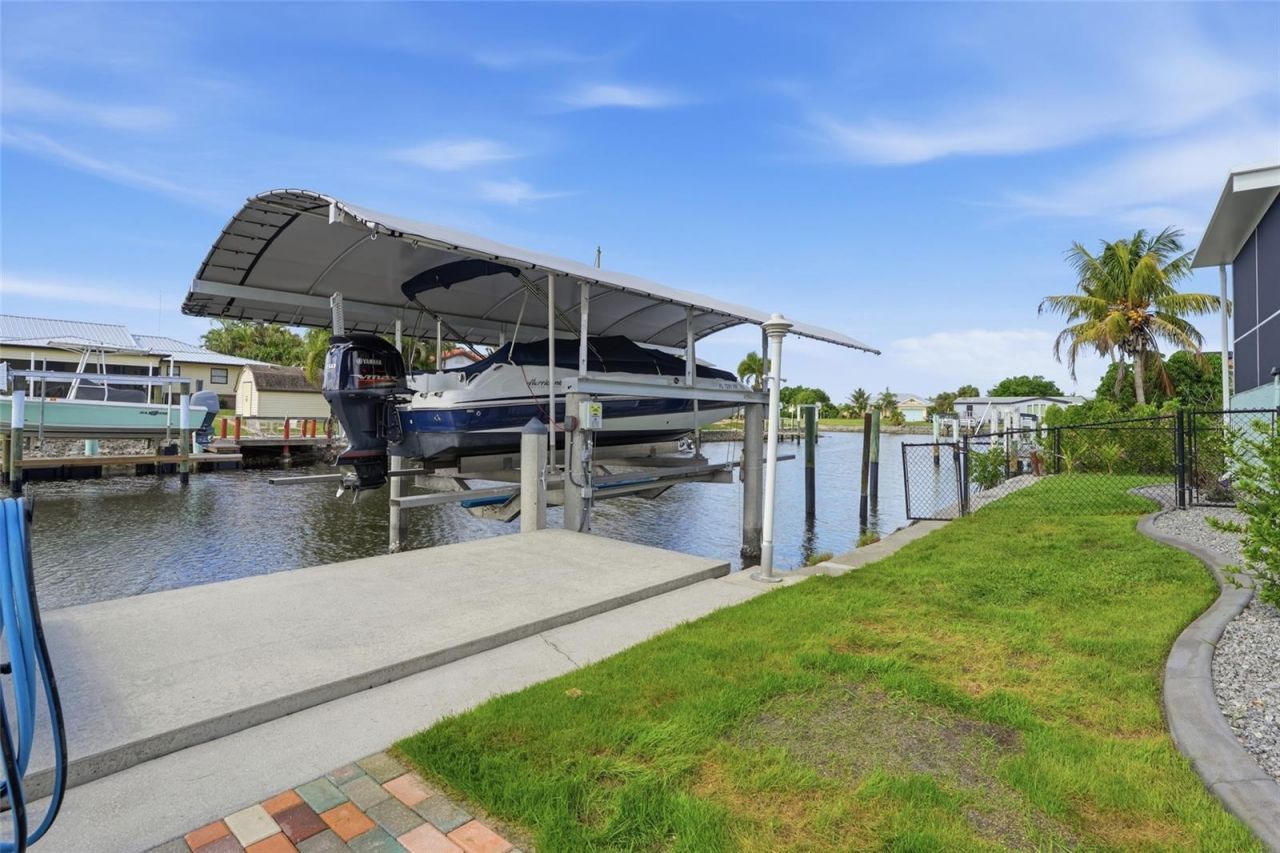521 Peeples Drive, Punta Gorda, FL 33950 Photo