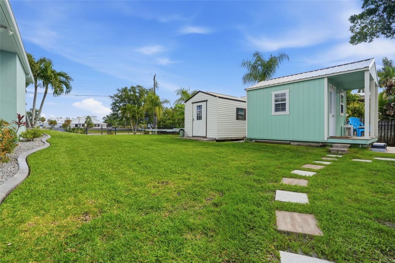 521 Peeples Drive, Punta Gorda, FL 33950 Photo