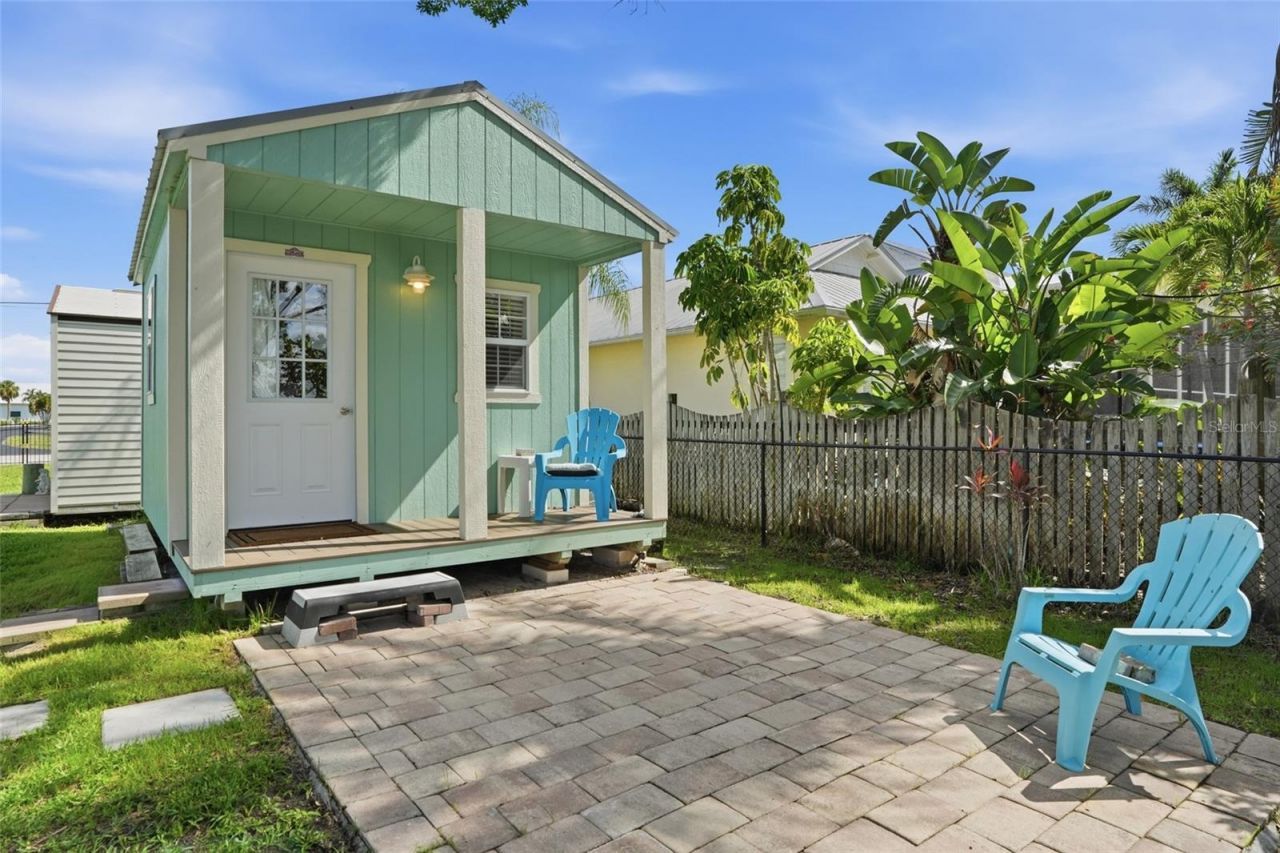 521 Peeples Drive, Punta Gorda, FL 33950 Photo