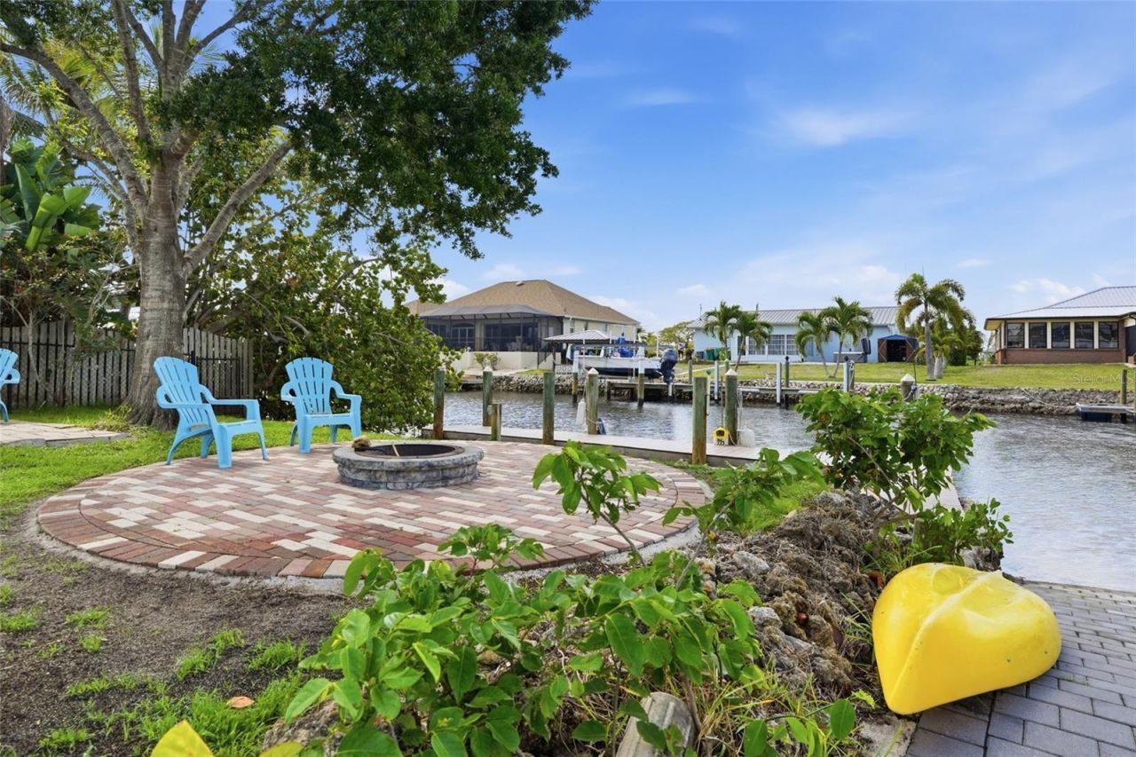 521 Peeples Drive, Punta Gorda, FL 33950 Photo
