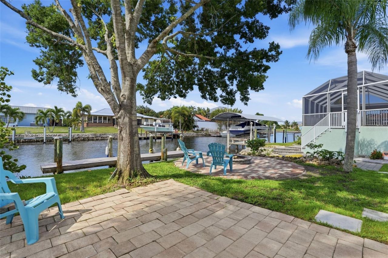 521 Peeples Drive, Punta Gorda, FL 33950 Photo