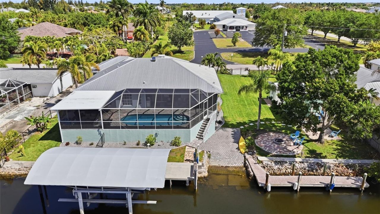 521 Peeples Drive, Punta Gorda, FL 33950 Photo