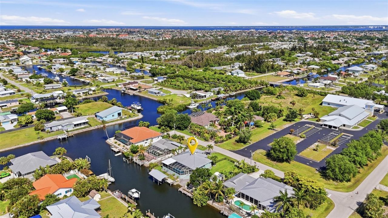 521 Peeples Drive, Punta Gorda, FL 33950 Photo