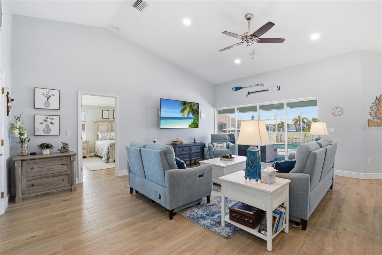 521 Peeples Drive, Punta Gorda, FL 33950 Photo