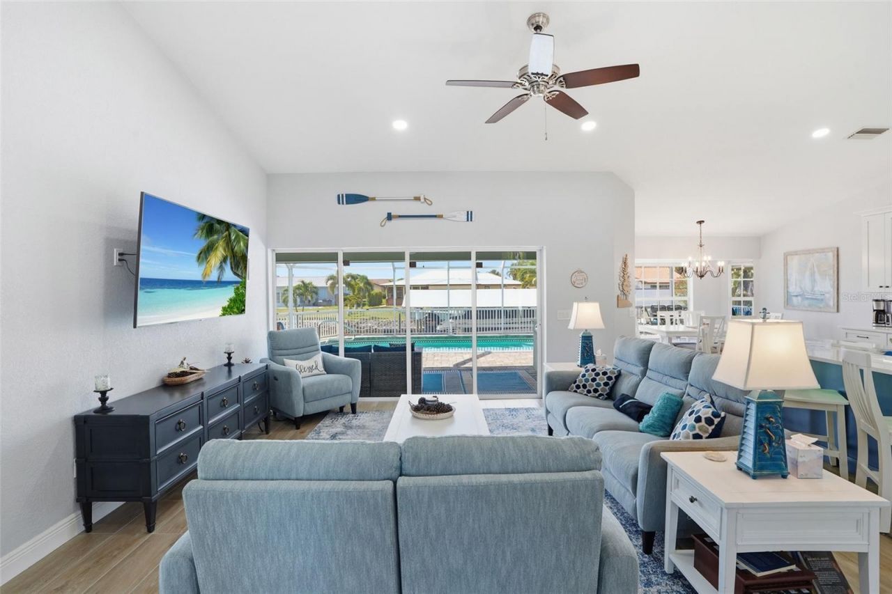 521 Peeples Drive, Punta Gorda, FL 33950 Photo