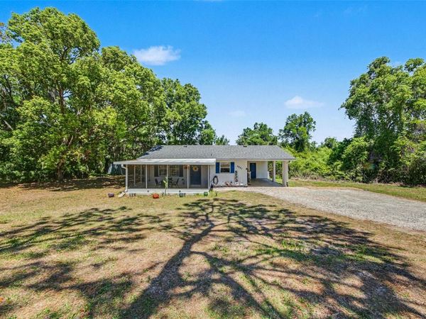 4847 EAGLES NEST ROAD , FRUITLAND PARK, FL 34731