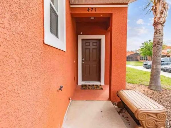 471 LAS FUENTES DRIVE , KISSIMMEE, FL 34746