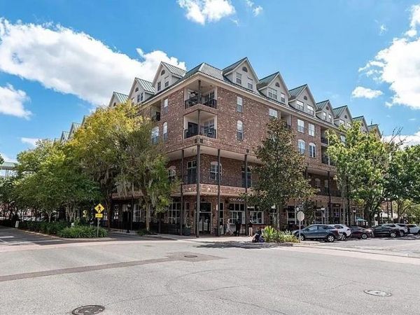 201 SE 2ND AVENUE , Unit 412, GAINESVILLE, FL 32601