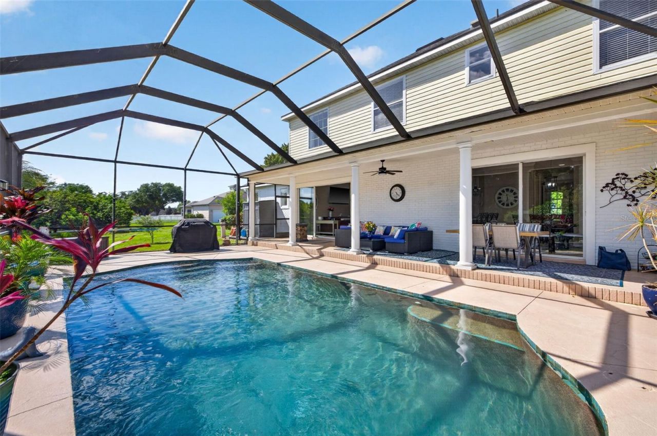 17308 Howling Wolf Run , Parrish, FL 34219 Photo