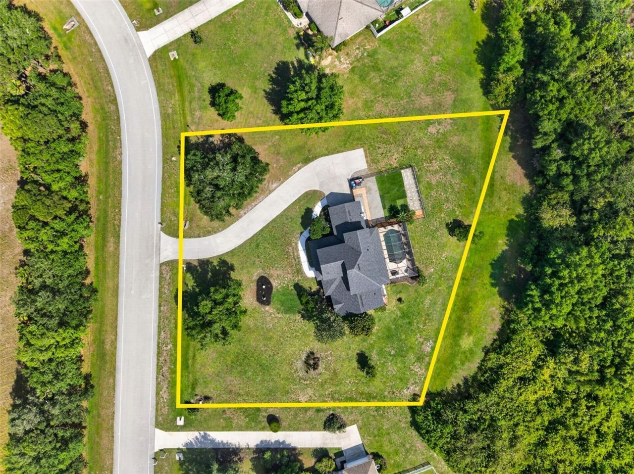 17308 Howling Wolf Run , Parrish, FL 34219 Photo