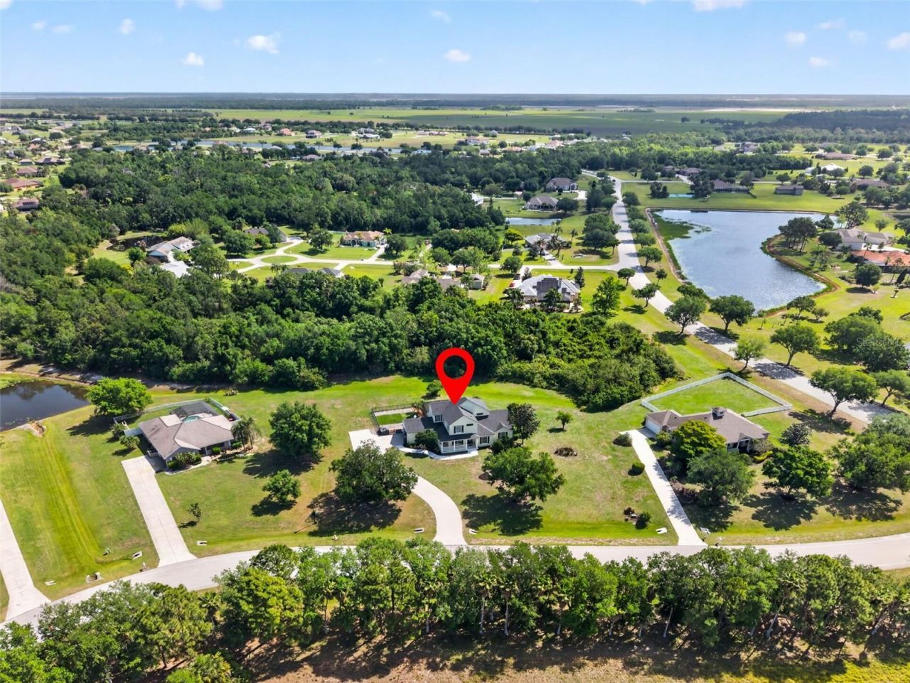 17308 Howling Wolf Run , Parrish, FL 34219 Photo