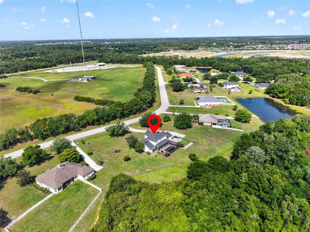 17308 Howling Wolf Run , Parrish, FL 34219 Photo