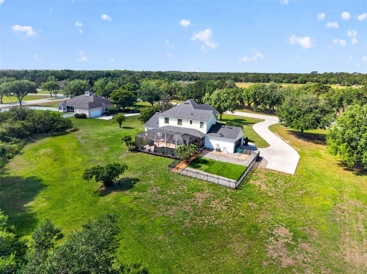 17308 Howling Wolf Run , Parrish, FL 34219 Photo