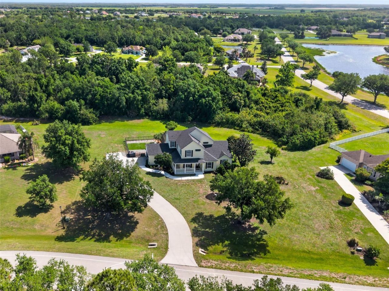 17308 Howling Wolf Run , Parrish, FL 34219 Photo