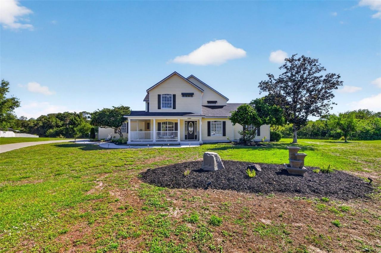 17308 Howling Wolf Run, Parrish, FL 34219 Photo