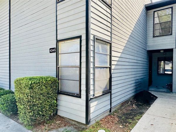 4345 SW 20TH LANE, Unit 4345, GAINESVILLE, FL 32607
