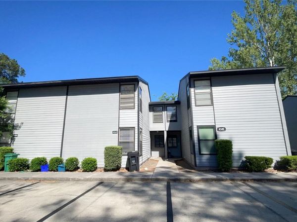 4345 SW 20TH LANE , Unit 4345, GAINESVILLE, FL 32607