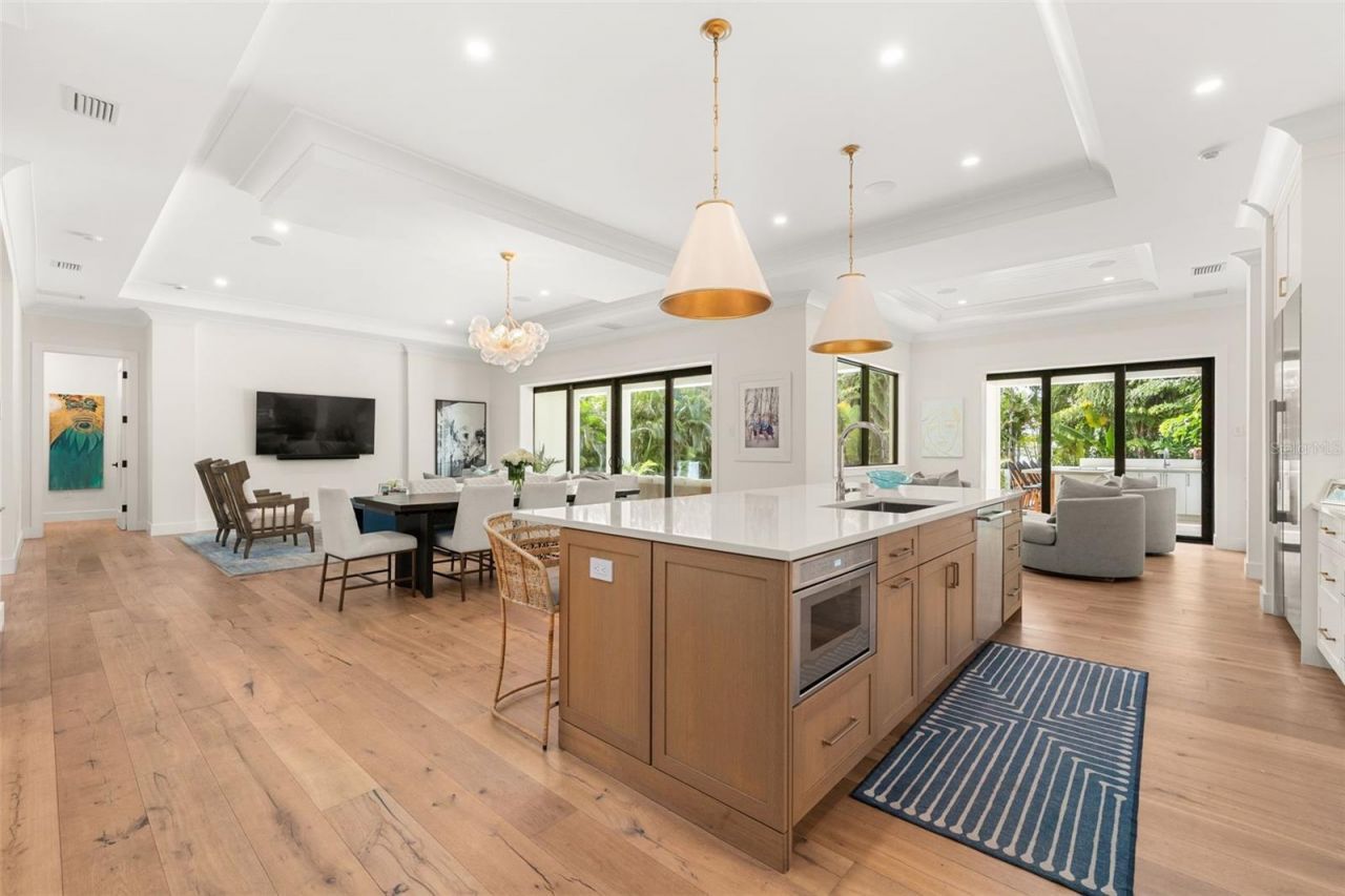 1815 S Lake Shore Drive, Sarasota, FL 34231 Photo