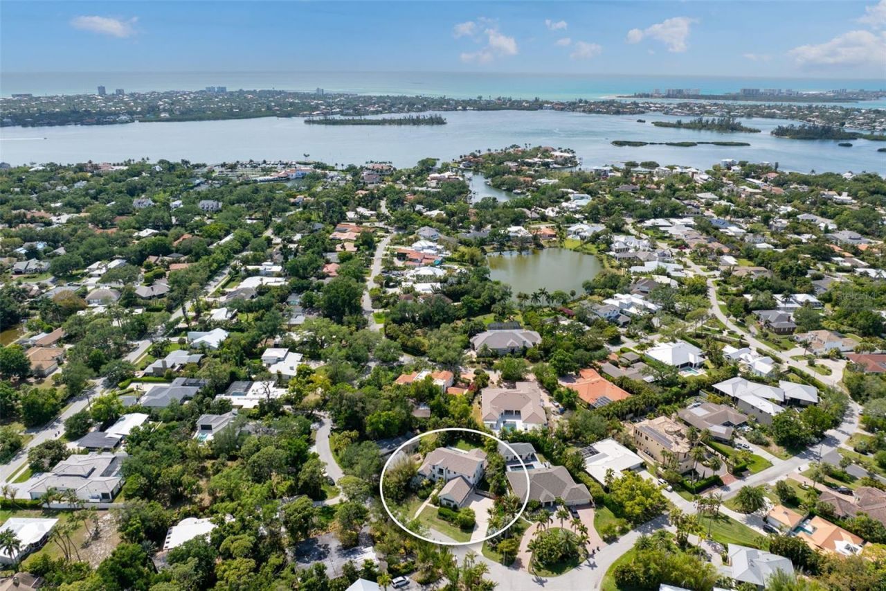 1815 S Lake Shore Drive, Sarasota, FL 34231 Photo