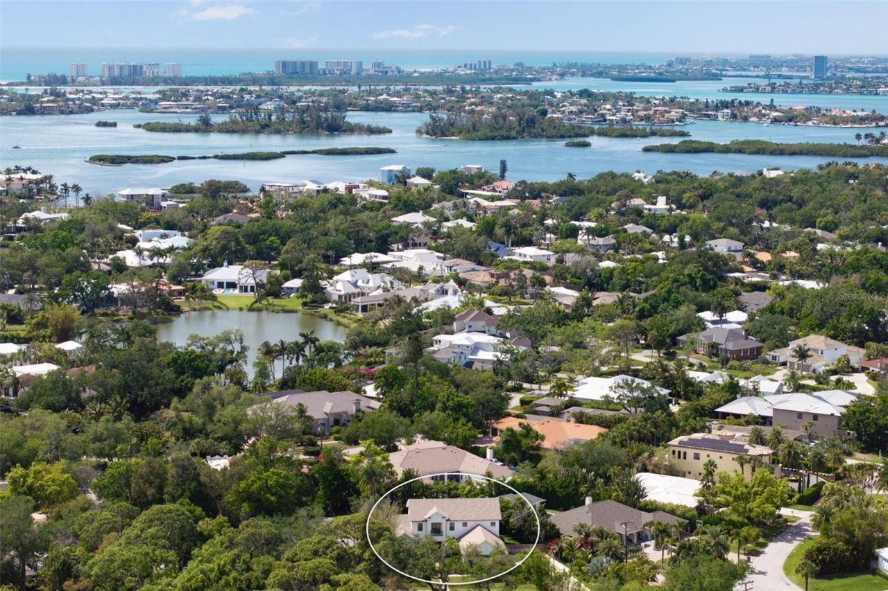 1815 S Lake Shore Drive, Sarasota, FL 34231 Photo