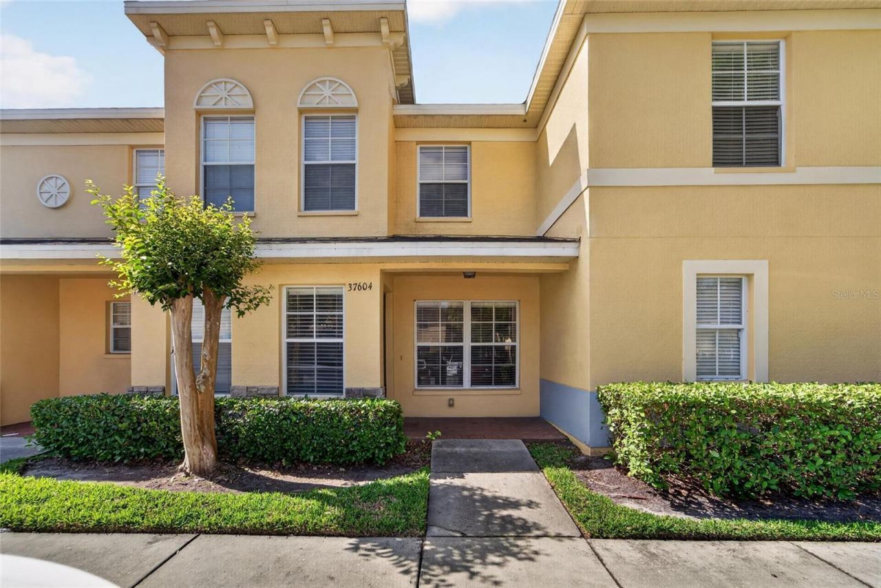 37604 Aaralyn Road, Zephyrhills, FL 33542 Main Photo