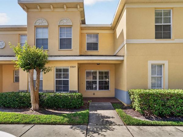 37604 AARALYN ROAD, ZEPHYRHILLS, FL 33542