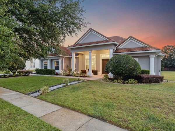 5825 OXFORD MOOR BOULEVARD , WINDERMERE, FL 34786